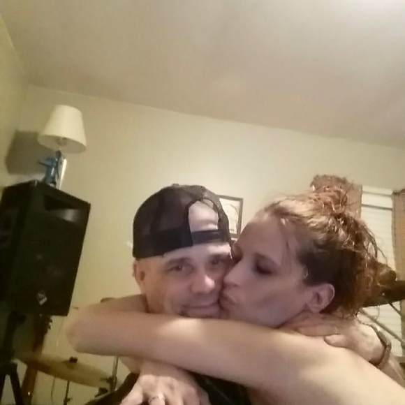 Meet your Posher, Rick & Autumn Shepard - Picture 12 of 16